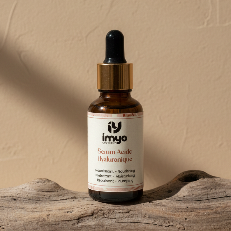 سيروم حمض الهيالورونيك / Sérum à l’Acide Hyaluronique