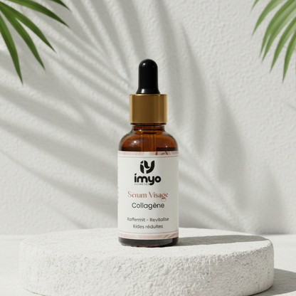 سيروم الكولاجين للوجه / Sérum Visage Collagène